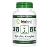 Bioheal Spirulina Komplex Chorella Algával 250 db Tabletta