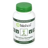 Bioheal Spirulina Komplex Chorella Algával 250 db Tabletta