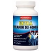 NV D3-vitamin 4000IU 100db