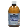 Crystal Silver 0,5L