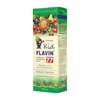 Flavin 77 Omega Kid szirup 250 ml (green)