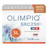 Olympiq SXC SL Jubileum 250 % A+B Étrend- kiegészítő Kapszula 2x120 db