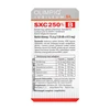 Olympiq SXC SL Jubileum 250 % A+B Étrend- kiegészítő Kapszula 2x120 db