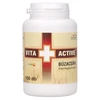Bio+Active Búzacsíra kapszula F 100db
