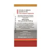 Flavin Double immun Quercetin C+D 2 x120db
