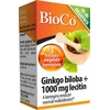 BioCo Ginkgo Biloba 1000 mg + Lecitin MegaPack kapszula 90db