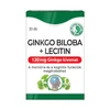 Dr. Chen Ginkgo Biloba 120 mg  + Lecitin Kapszula 30db