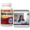 Gotu Kola 500 mg 100 db (Pharmekal)