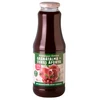 Természet Áldása Gránátalma-vörös áfonya 100 % 1 liter