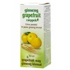 Dr. Chen grapefruit + ginseng cseppek 30ml