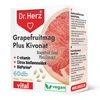 Dr. Herz Grapefruitmag Plus kivonat kapszula 60db