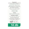 Prefer HF400 rost étrend-kiegészítő kapszula 14db