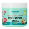 Herbiovit Alpesi balzsam natural 250ml