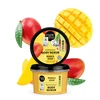Organic Shop Helyreállító Testradír Mangóval és Cukorral 250ml