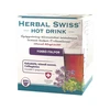 Herbal Swiss Hot drink 24db