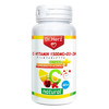 DR Herz C-vitamin 1500mg+D3+Zn csipkebogyóval acerolával 60db
