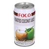 FOCO Pörkölt Kókisz Juice Ital can 350 ml