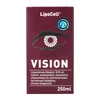 LipoCell Vision liposzómás étrend-kiegészítő 250ml 50 adag