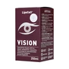 LipoCell Vision liposzómás étrend-kiegészítő 250ml 50 adag