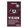 LipoCell Vision liposzómás étrend-kiegészítő 250ml 50 adag