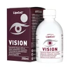LipoCell Vision liposzómás étrend-kiegészítő 250ml 50 adag