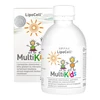 Lipocell multikids 250ml