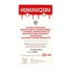 Huminiqum szirup 250ml