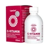 LIPOCELL C-vitamin liposzomális étrend kiegészítő 250ml