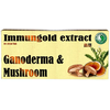 Dr.Chen Immungold Ganoderma Ivóampulla 10x10 ml
