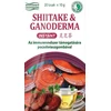 Dr. Chen Instant Shiitake-ganoderma tea 20db x 10g