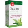 Interherb NAPI1 Zöld tea Extraktum 30 db