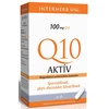 Interherb VITAL Q10 Aktív kapszula 30db