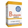 Interherb VITAL B-vitamin Komplex mega dózis tabletta 60 db