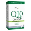 Interherb VITAL Q10 & Ginkgo kapszula 30 db
