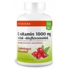 INTERHERB XXL C-vitamin 1000 mg +Cink +Bioflavonoidok 90db