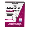 Jutavit D- Mannose 2000 mg Italpor 30 db Tasak