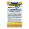 Jutavit Mega Omega-3 halolaj 100db