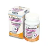 JutaVit L-karnitin (600mg) komplex 60db