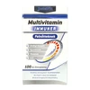 JutaVit Multivitamin felnőtteknek nyújtott kioldódású 100db