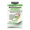 JutaVit Multivitamin felnőtteknek 50+ 100db