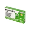 JutaVit B12-vitamin 1000µg 60db