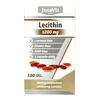 Jutavit Lecithin 1200 mg 100 db Lágykapszula