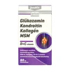 JutaVit Glükozamin+Kondroitin+MSM+Kolagén D+C vitamin tabletta 60db