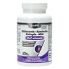 JutaVit Glükozamin+Kondroitin+MSM+Kolagén D+C vitamin tabletta 120db