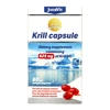 JutaVit Krill olaj 625mg 60db