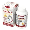 JutaVit Omega 3 Cardiovascular 1500mg 60db
