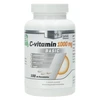 JutaVit C-vitamin 1000mg Basic 100db