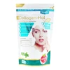 JutaVit Collagen-Hal+Hialuron komplex Málna 200g