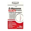 Jutavit D-Mannose Komplex 500 mg filmtabletta 90 db
