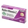 JutaVit Rutin+C vitamin tabletta 60db